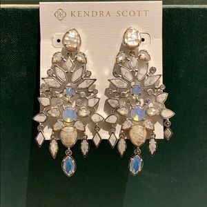 Kendra Scott Aryssa Earrings